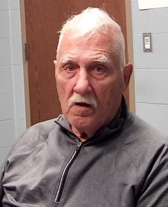 Russell Leonard Pierce Jr a registered Sex Offender of Ohio