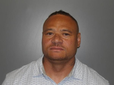 Chamando O Hutchinson a registered Sex Offender of Ohio