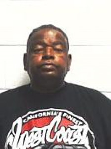 Floyd Barton a registered Sex Offender of Ohio