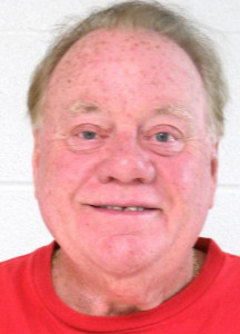 James Hal Williams a registered Sex Offender of Ohio