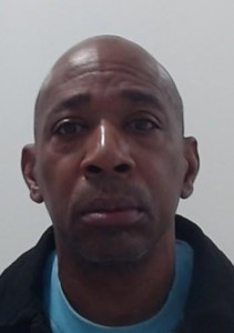Mondell Alexander a registered Sex Offender of Ohio