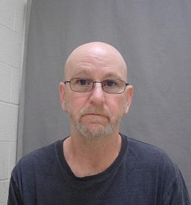 James Rhinehart a registered Sex Offender of Ohio
