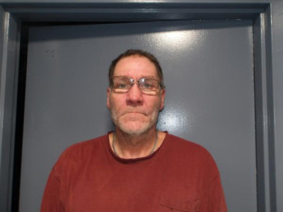 Daniel Lee Van Winkle a registered Sex Offender of Ohio