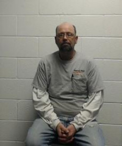Steven Carter a registered Sex Offender of Ohio