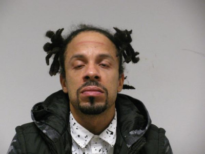 Keith D Alexander Jr a registered Sex Offender of Ohio