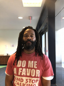 Tariq Doss a registered Sex Offender of Ohio