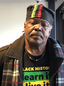 Willie James Wade a registered Sex Offender of Ohio