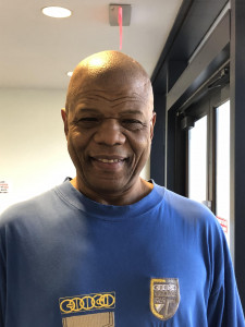 Richard Barnes a registered Sex Offender of Ohio