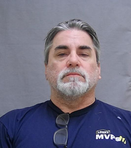 Steven Anthony Ross a registered Sex Offender of Ohio