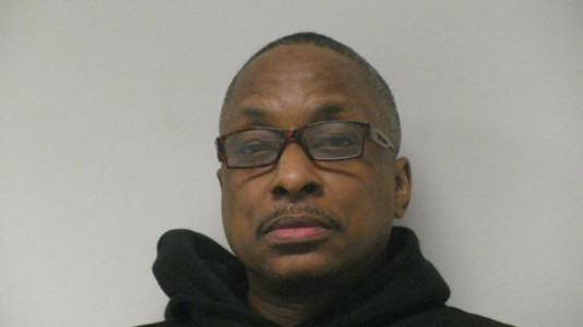 Sonney Hammock a registered Sex Offender of Ohio