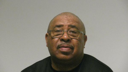 David Cornell Crockett a registered Sex Offender of Ohio