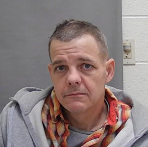 Eric Karl Weeks a registered Sex Offender of Ohio