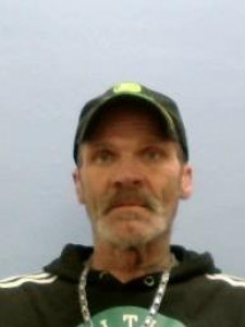 Robert Lee Beach a registered Sex Offender of Ohio