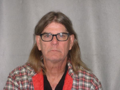 Ted William Moore a registered Sex Offender of Ohio