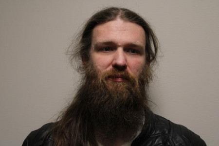 Stephen Joshua Morris a registered Sex Offender of Ohio