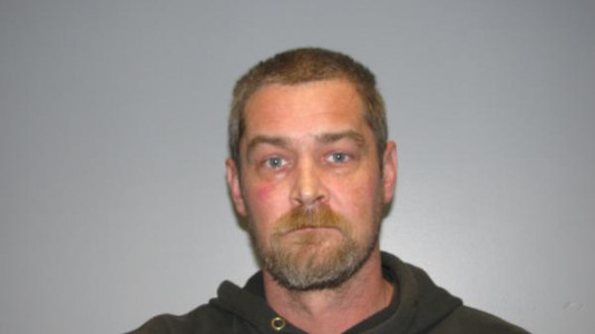 Erik Alexander Wisch a registered Sex Offender of Ohio