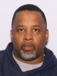 Ernest Parks Senior a registered Sex Offender of Ohio