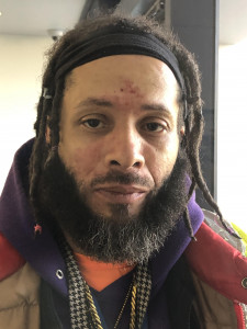Demetrius Allen Stallworth a registered Sex Offender of Ohio
