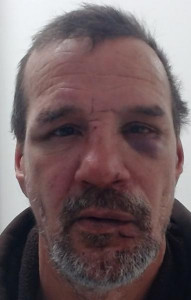 Mark Alan Mchenry a registered Sex Offender of Ohio