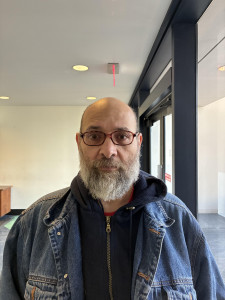 Eddie Jimenez a registered Sex Offender of Ohio