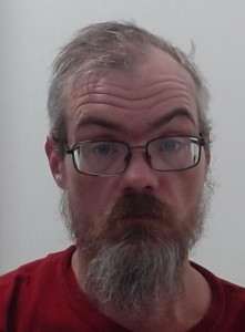 Michael John Morehead a registered Sex Offender of Ohio