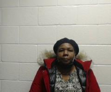 Jackie Lajune Alexander a registered Sex Offender of Ohio