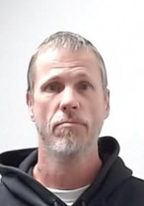 Daniel Ray Renfrow a registered Sex Offender of Ohio