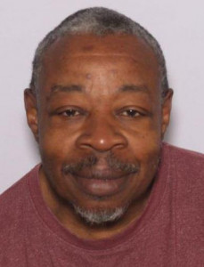 David Patrick Nellum a registered Sex Offender of Ohio