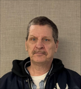 Wayne Westly Mansfield a registered Sex Offender of Ohio