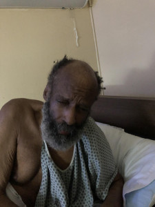 Dennis Harris a registered Sex Offender of Ohio