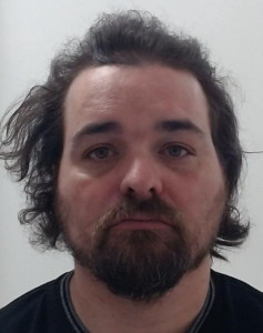 Gregory David Hunt a registered Sex Offender of Ohio
