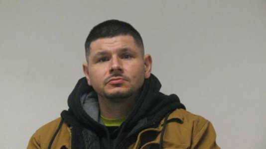 Brandon M Beach a registered Sex Offender of Ohio