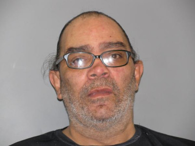 Shane Eugene Cruz a registered Sex Offender of Ohio