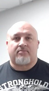 Dustin Lee Powers a registered Sex Offender of Ohio