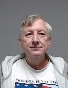 Paul Jarrels a registered Sex Offender of Ohio