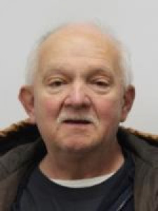 Rick Nunnery Sr a registered Sex Offender of Ohio