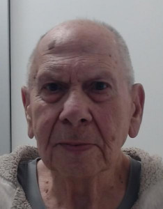 Walter Ray Hoover a registered Sex Offender of Ohio