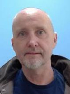 James Michael Easter a registered Sex Offender of Ohio