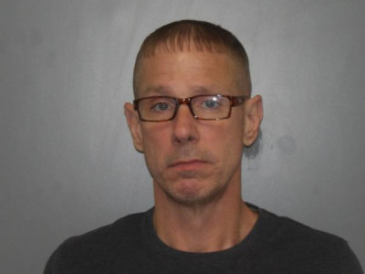Ryan M Brown a registered Sex Offender of Ohio