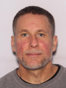 Steven D Borts a registered Sex Offender of Ohio