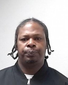 Nordell Robinson Sr a registered Sex Offender of Ohio