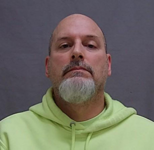 Shawn Paul Schrubb a registered Sex Offender of Ohio