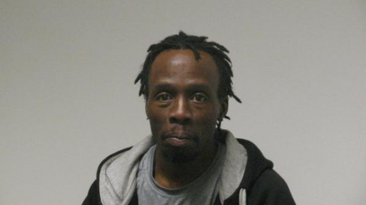 Marquis Edward Trice a registered Sex Offender of Ohio