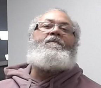 Thomas Ananda Best a registered Sex Offender of Ohio