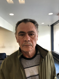 Nicholas Deleon a registered Sex Offender of Ohio