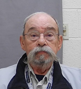 William Lee Herron a registered Sex Offender of Ohio