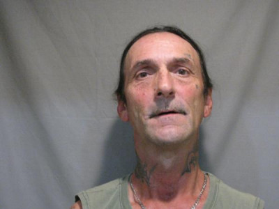 Dean Arnold Fooce a registered Sex Offender of Ohio