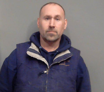 Aaron Lee Felkner a registered Sex Offender of Ohio