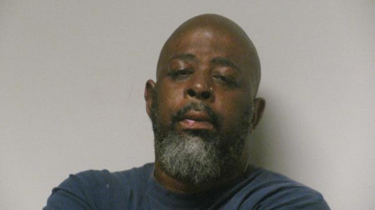 Cortez Rodriguez Brittman a registered Sex Offender of Ohio