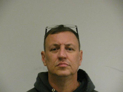 Christopher L. Brown a registered Sex Offender of Ohio